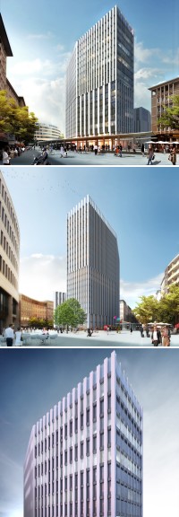 Tortenschachtel Konzeption